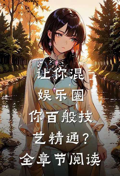 让你混娱乐圈，你百般技艺精通？全章节阅读
