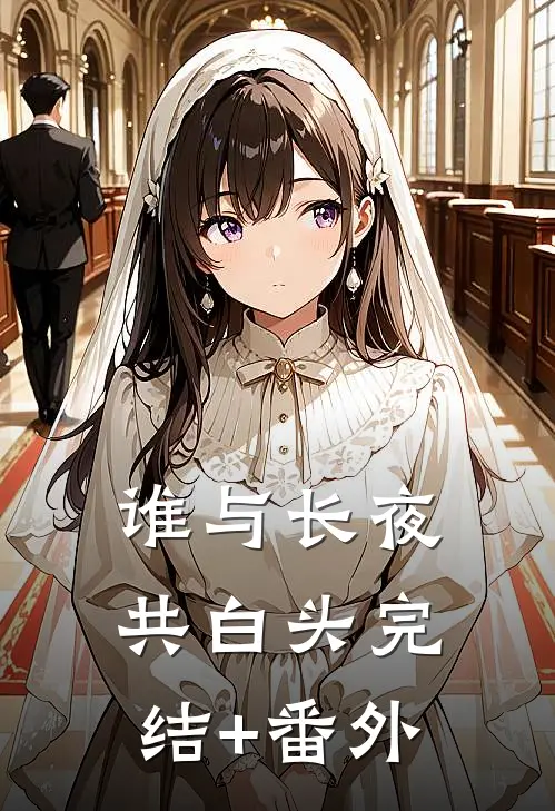 谁与长夜共白头完结+番外
