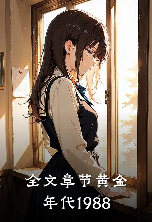 全文章节黄金年代1988