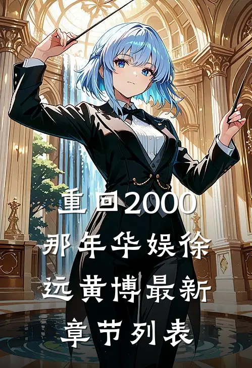 重回2000，那年华娱徐远黄博最新章节列表