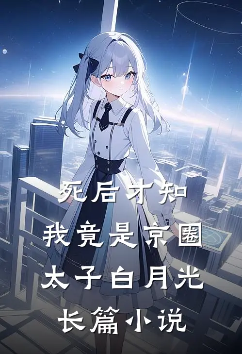 死后才知，我竟是京圈太子白月光长篇小说