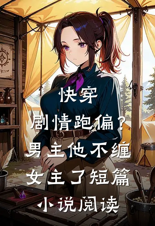 快穿：剧情跑偏？男主他不缠女主了短篇小说阅读