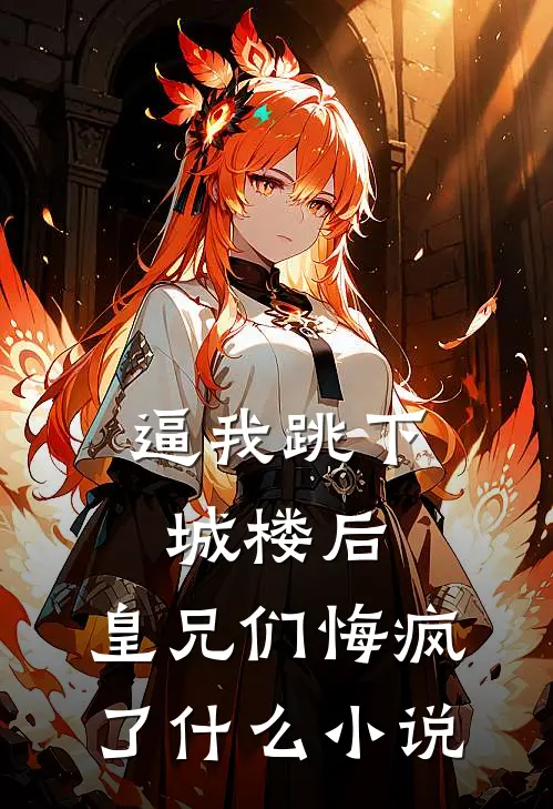 逼我跳下城楼后，皇兄们悔疯了什么小说