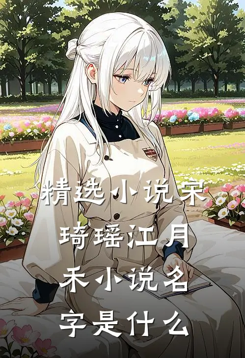 精选小说宋琦瑶江月禾小说名字是什么