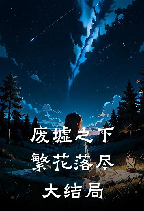 废墟之下，繁花落尽大结局