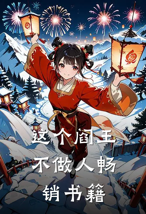这个阎王不做人畅销书籍