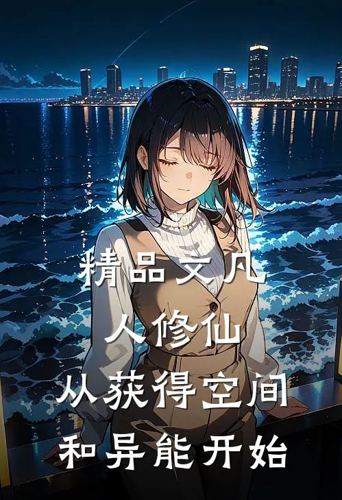 精品文凡人修仙：从获得空间和异能开始