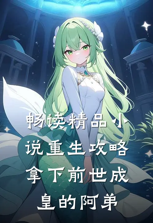 畅读精品小说重生攻略：拿下前世成皇的阿弟
