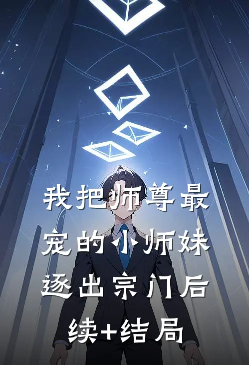 我把师尊最宠的小师妹逐出宗门后续+结局
