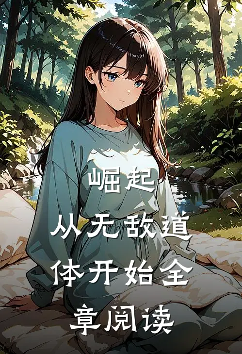 崛起，从无敌道体开始全章阅读