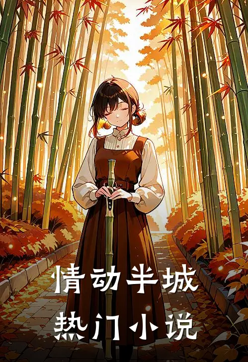 情动半城热门小说