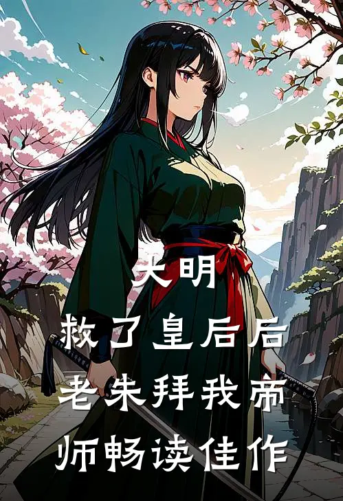 大明：救了皇后后，老朱拜我帝师畅读佳作