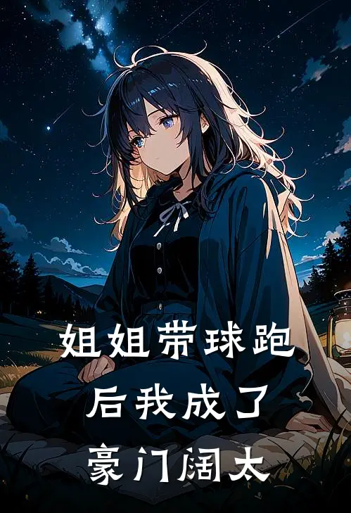 姐姐带球跑后我成了豪门阔太