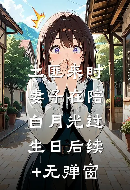 土匪来时，妻子在陪白月光过生日后续+无弹窗