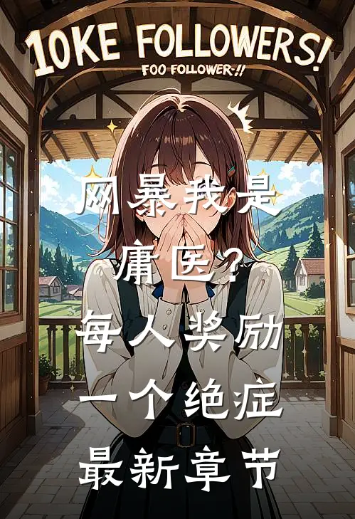 网暴我是庸医？每人奖励一个绝症最新章节