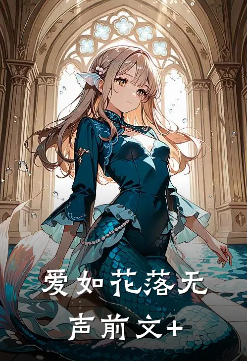 爱如花落无声前文+