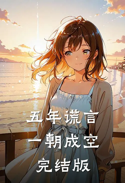 五年谎言，一朝成空完结版