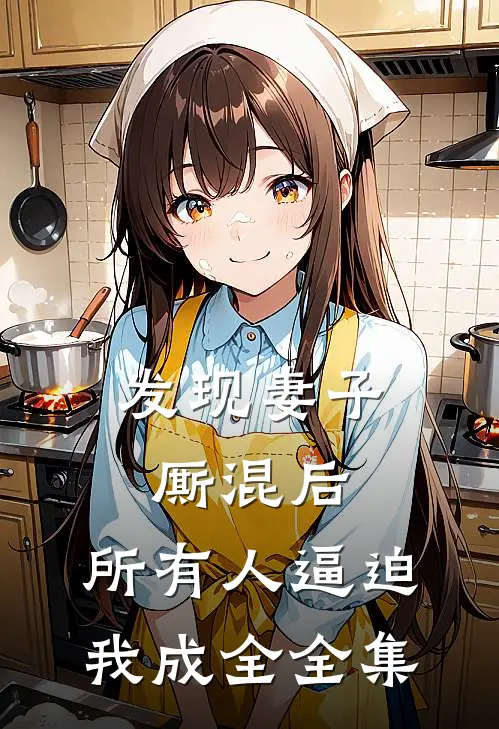 发现妻子厮混后，所有人逼迫我成全全集
