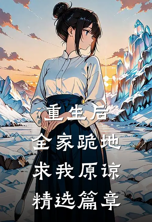 重生后，全家跪地求我原谅精选篇章