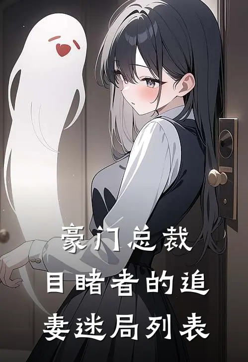 豪门总裁：目睹者的追妻迷局列表