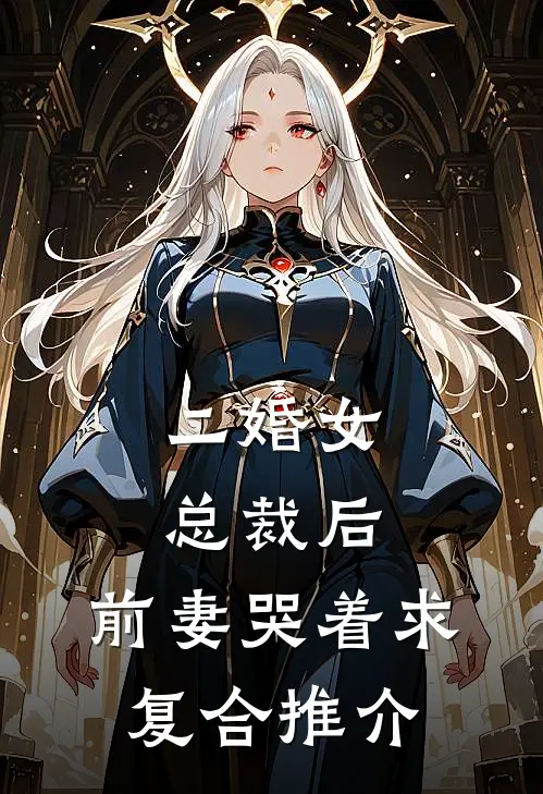 二婚女总裁后，前妻哭着求复合推介