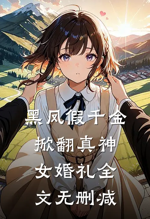 黑凤假千金，掀翻真神女婚礼全文无删减
