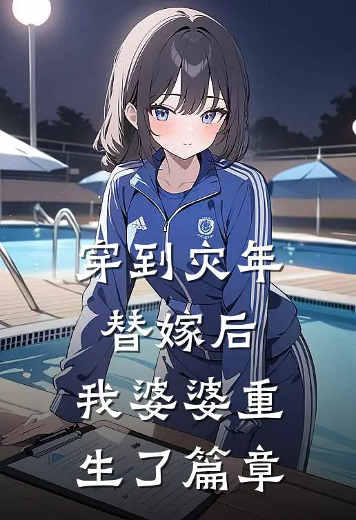 穿到灾年替嫁后，我婆婆重生了篇章