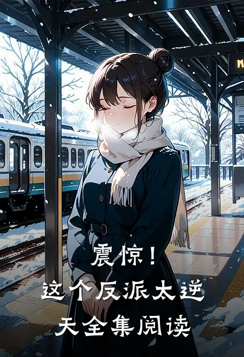 震惊！这个反派太逆天全集阅读
