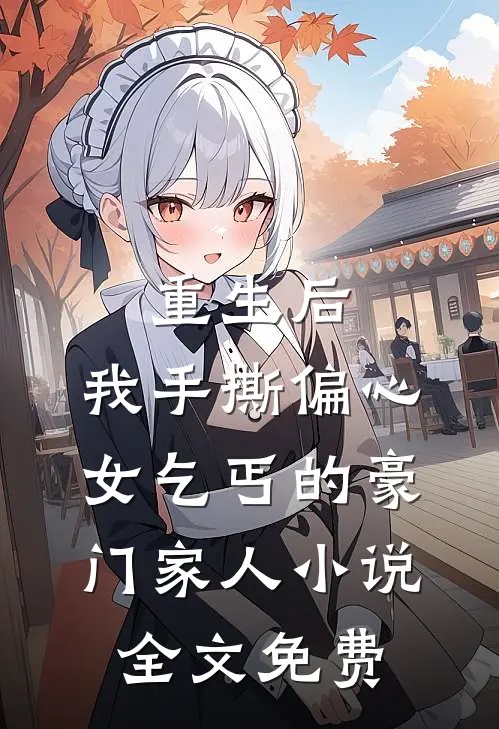 重生后，我手撕偏心女乞丐的豪门家人小说全文免费