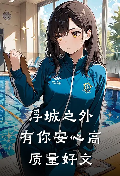 浮城之外，有你安心高质量好文