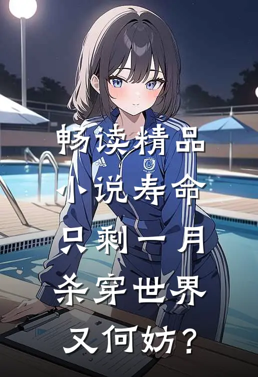 畅读精品小说寿命只剩一月，杀穿世界又何妨？