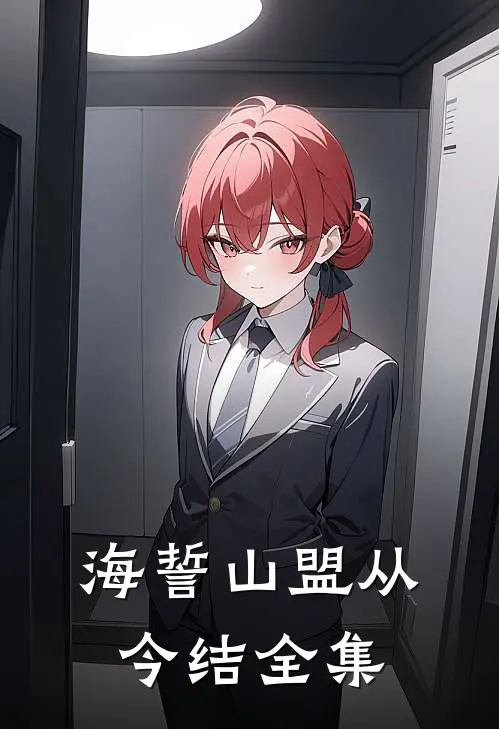 海誓山盟从今结全集