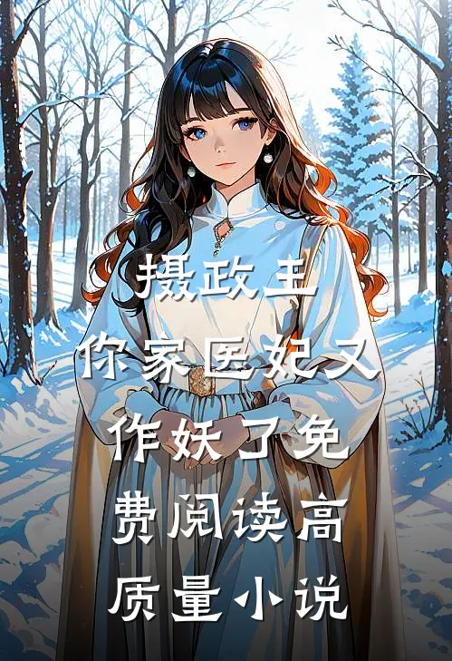 摄政王,你家医妃又作妖了免费阅读高质量小说