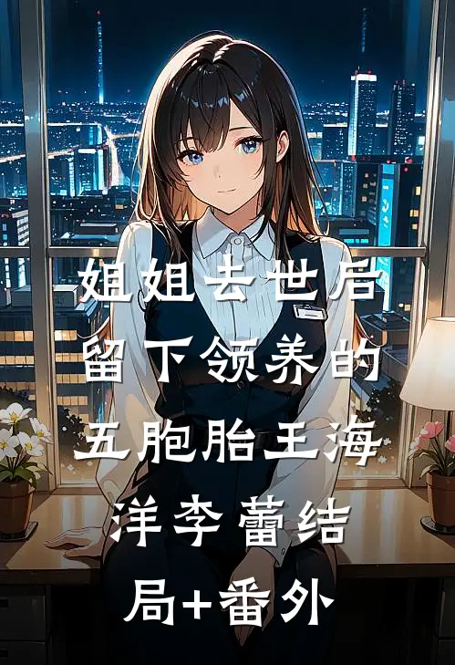 姐姐去世后，留下领养的五胞胎王海洋李蕾结局+番外
