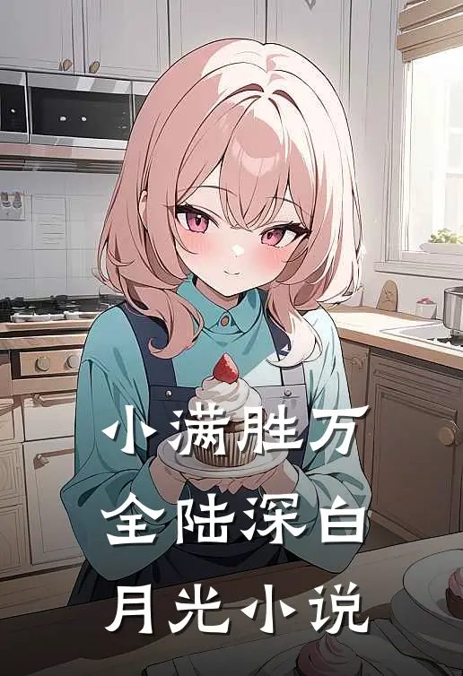 小满胜万全陆深白月光小说