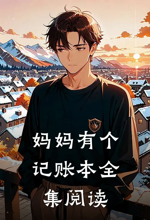 妈妈有个记账本全集阅读