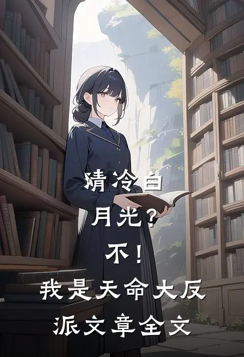 清冷白月光？不！我是天命大反派文章全文