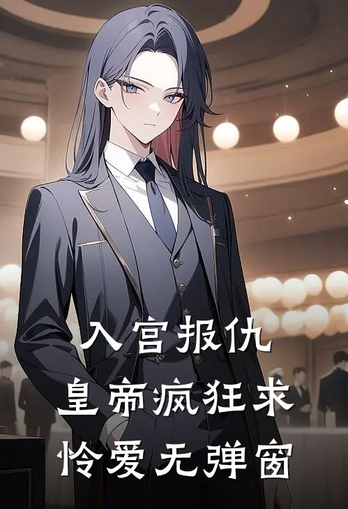 入宫报仇，皇帝疯狂求怜爱无弹窗