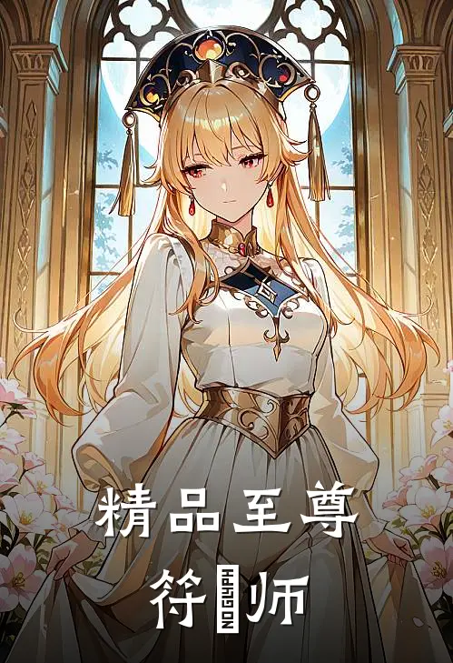 精品至尊符箓师