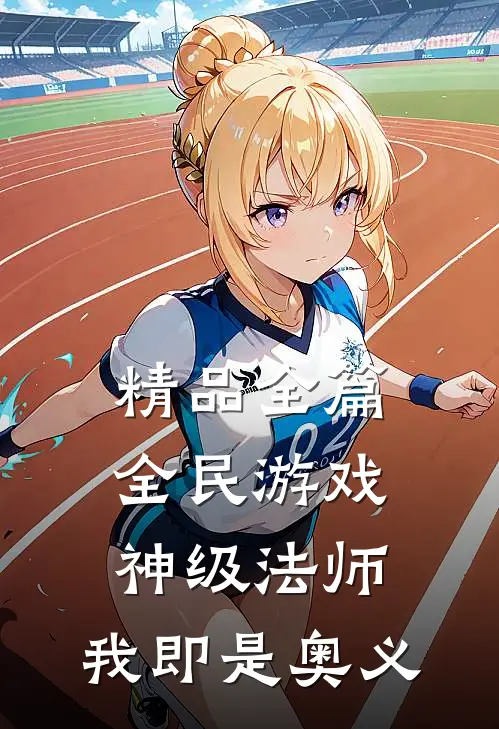 精品全篇全民游戏：神级法师，我即是奥义