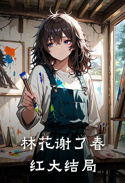 林花谢了春红大结局