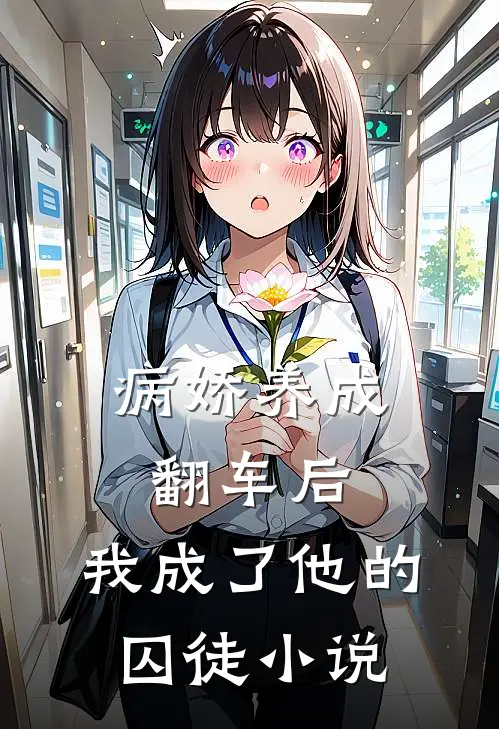 病娇养成翻车后，我成了他的囚徒小说