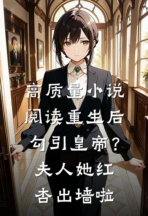 高质量小说阅读重生后勾引皇帝？夫人她红杏出墙啦