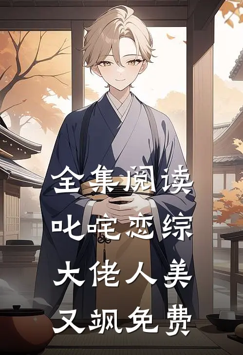 全集阅读叱咤恋综:大佬人美又飒免费