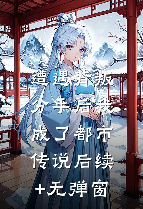 遭遇背叛，分手后我成了都市传说后续+无弹窗