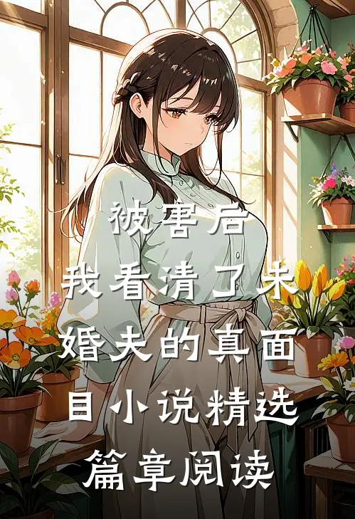 被害后,我看清了未婚夫的真面目小说精选篇章阅读