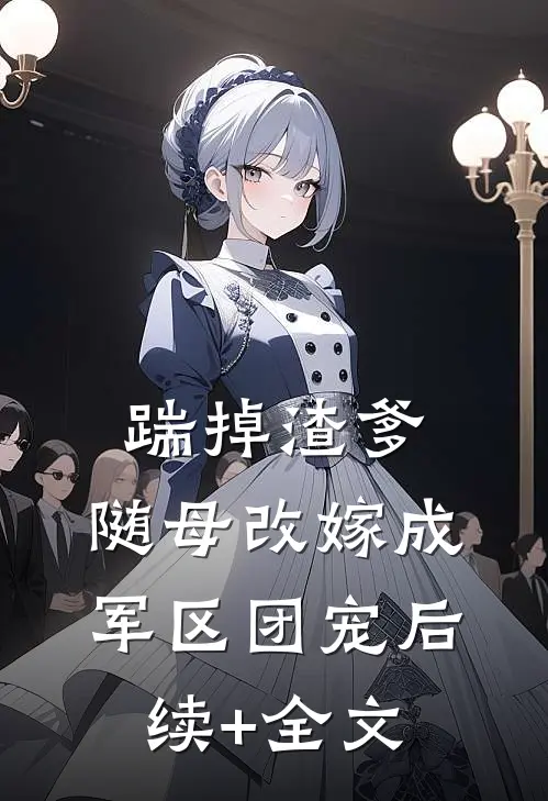 踹掉渣爹，随母改嫁成军区团宠后续+全文
