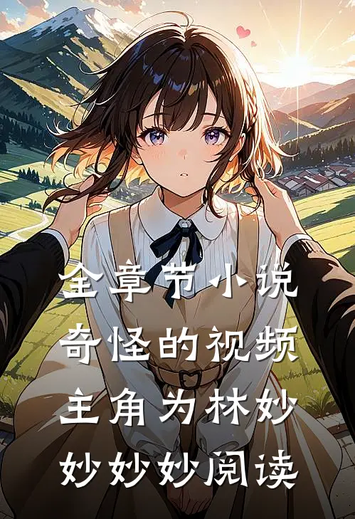 全章节小说奇怪的视频主角为林妙妙妙妙阅读