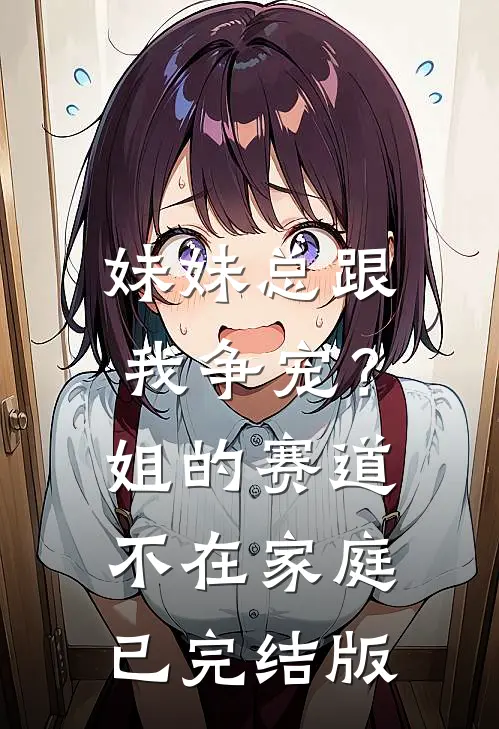 妹妹总跟我争宠？姐的赛道不在家庭已完结版