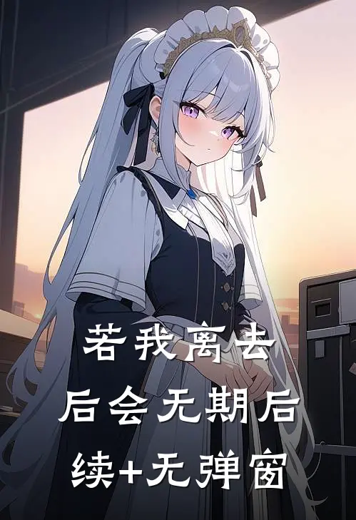若我离去，后会无期后续+无弹窗